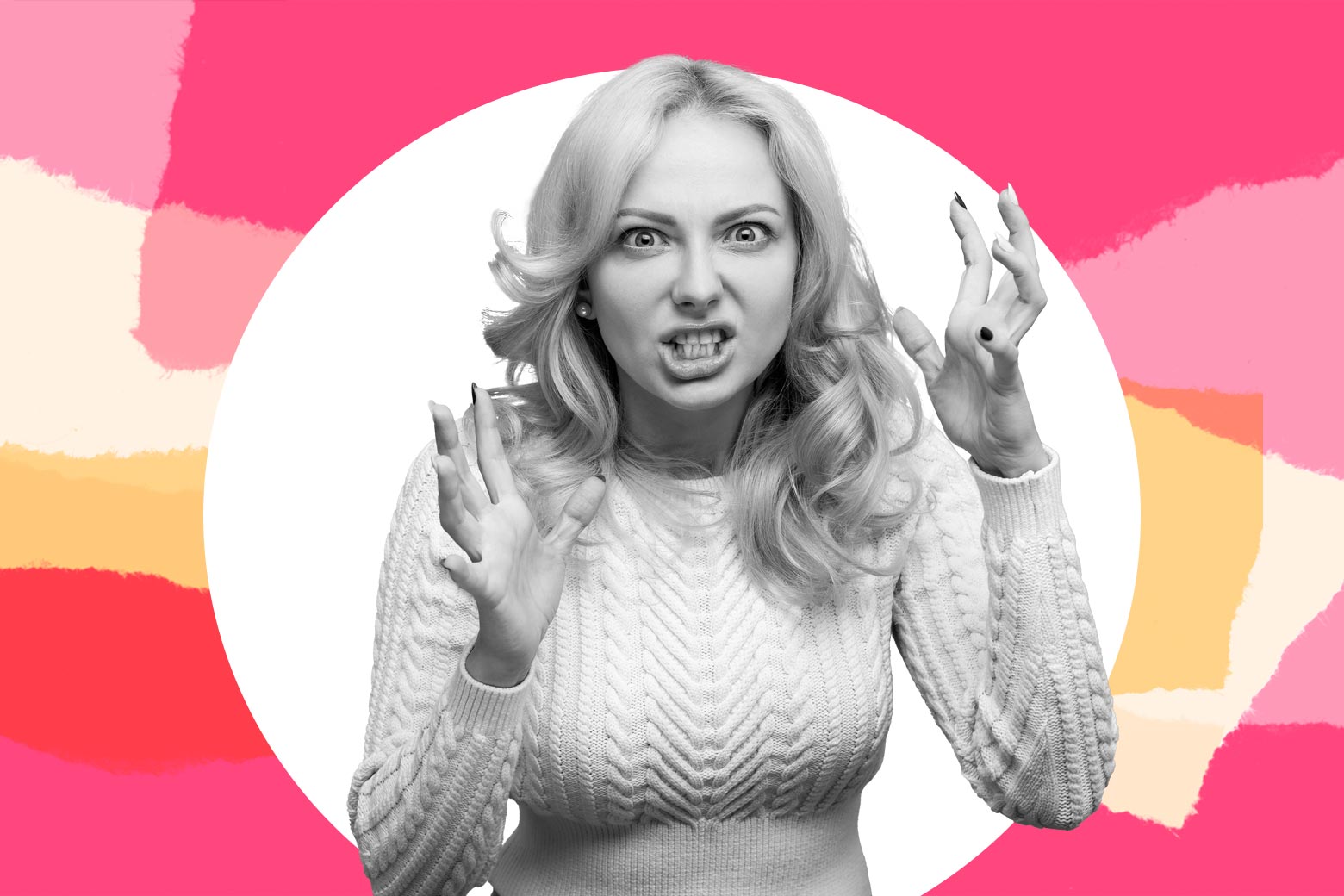 How Come My Husband Always Makes Me Be the &ldquo;Mean&rdquo; Parent?