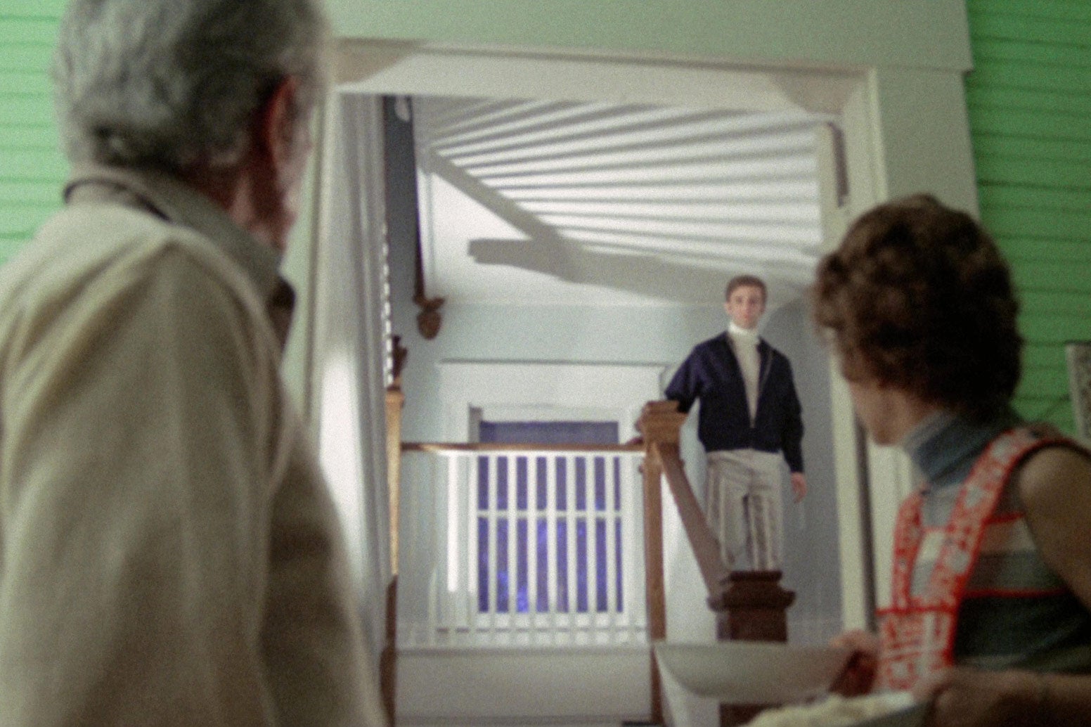 Deathdream Applies B-Movie Horror to Vietnam War Trauma