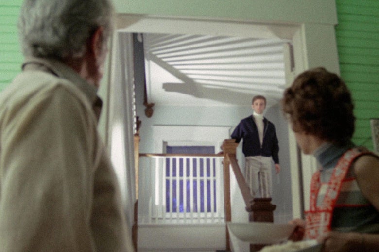 Deathdream Applies B-Movie Horror to Vietnam War Trauma Deathdream Applies B-Movie Horror to Vietnam War Trauma