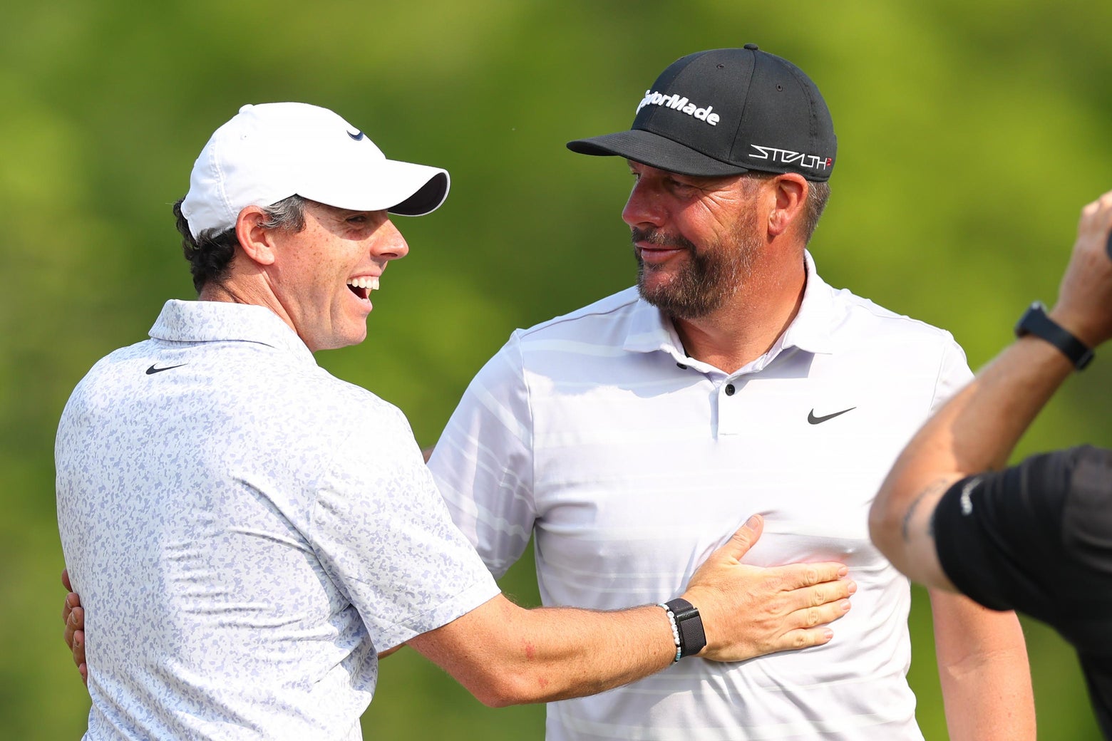 That Was Golf&rsquo;s Greatest Story in Years