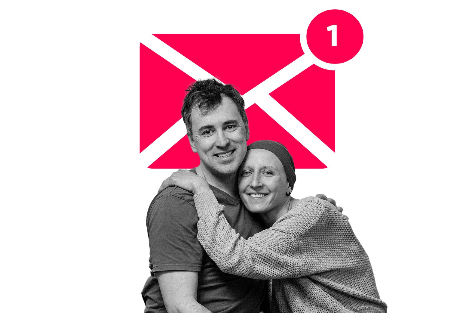 Help! I Just Found Out My Husband Is Having an Affair. Unfortunately, I Understand Why.