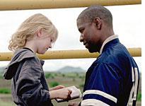 Man on Fire: bloody awful.
