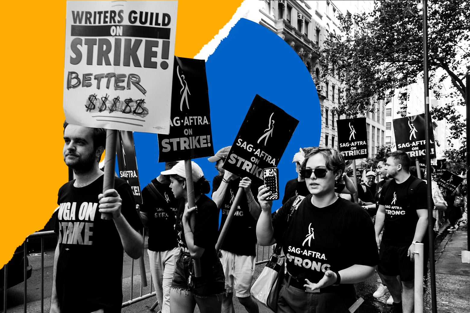 The Writer’s Strike Is Over: Who Won? The Writer’s Strike Is Over: Who Won?