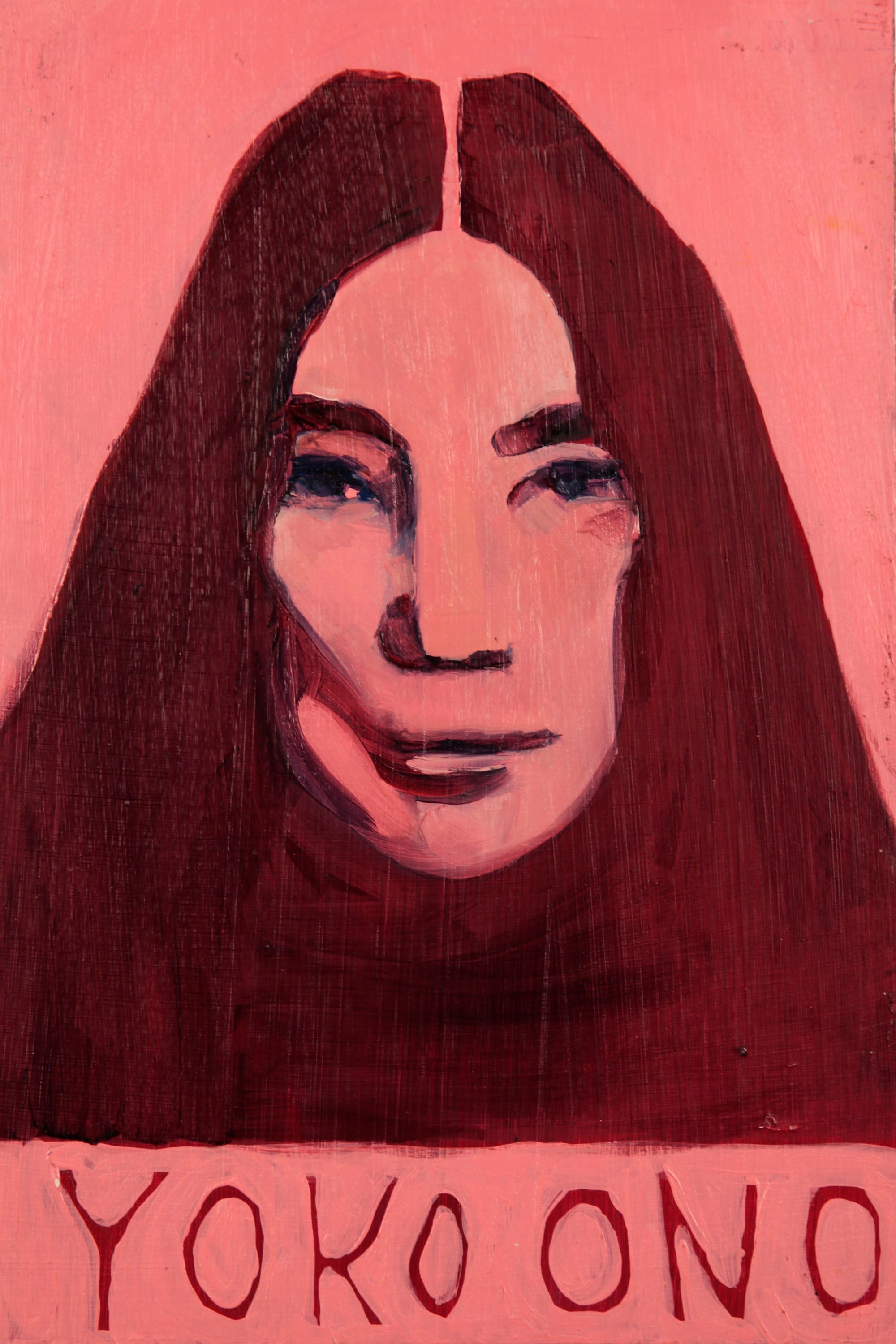 Yoko Ono