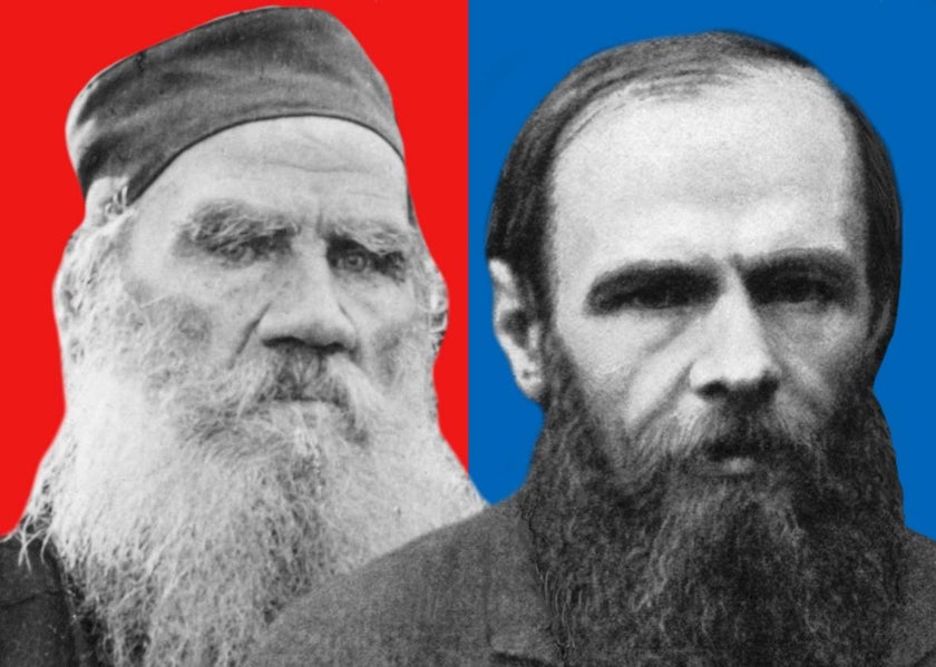 Dostoevsky’s Brothers Karamazov and what makes Russian literature so