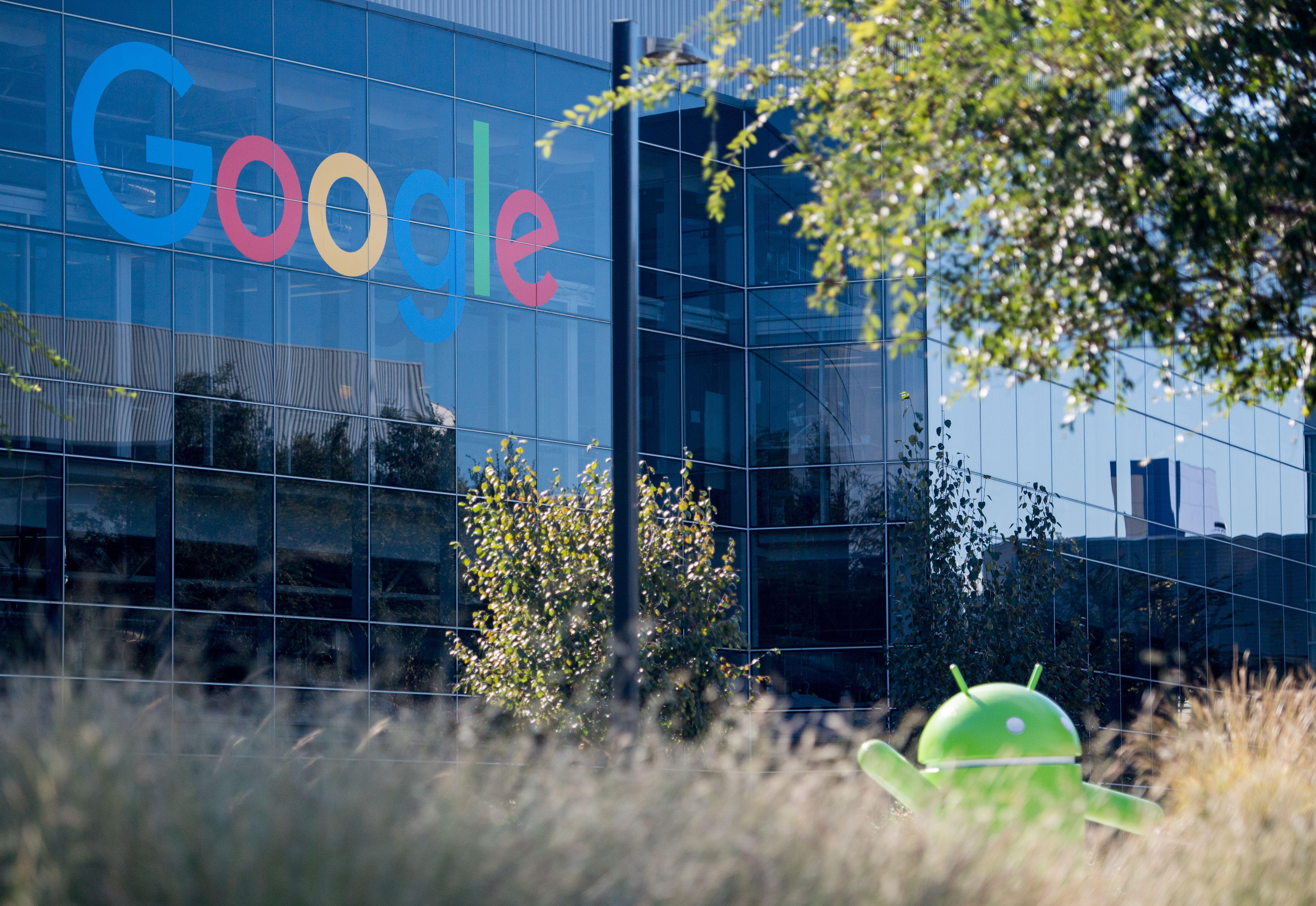 Google Lawsuits: Company Faces Conflicting Allegations Of Bias From ...