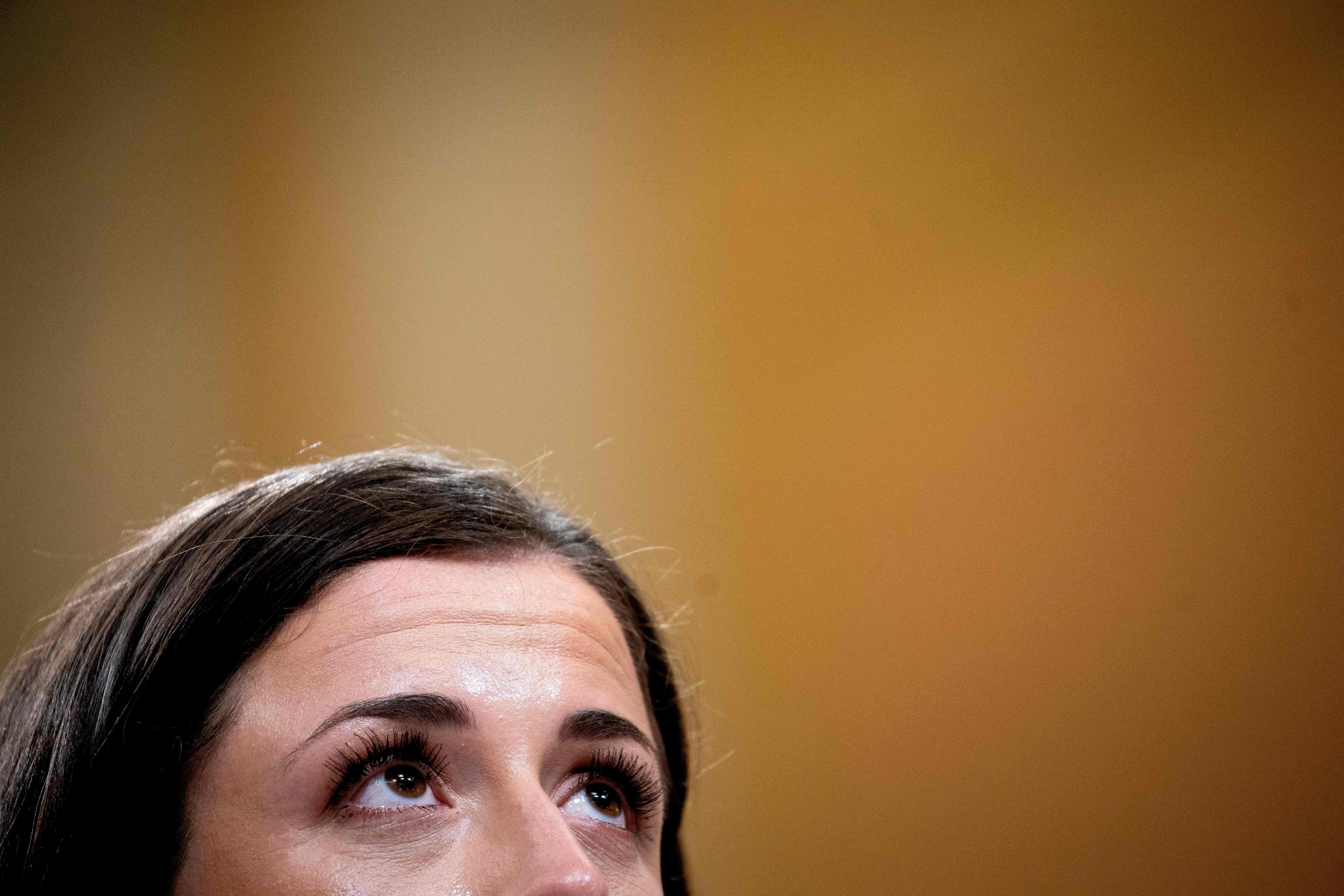 How the Right-Wing Media Went After Cassidy Hutchinson