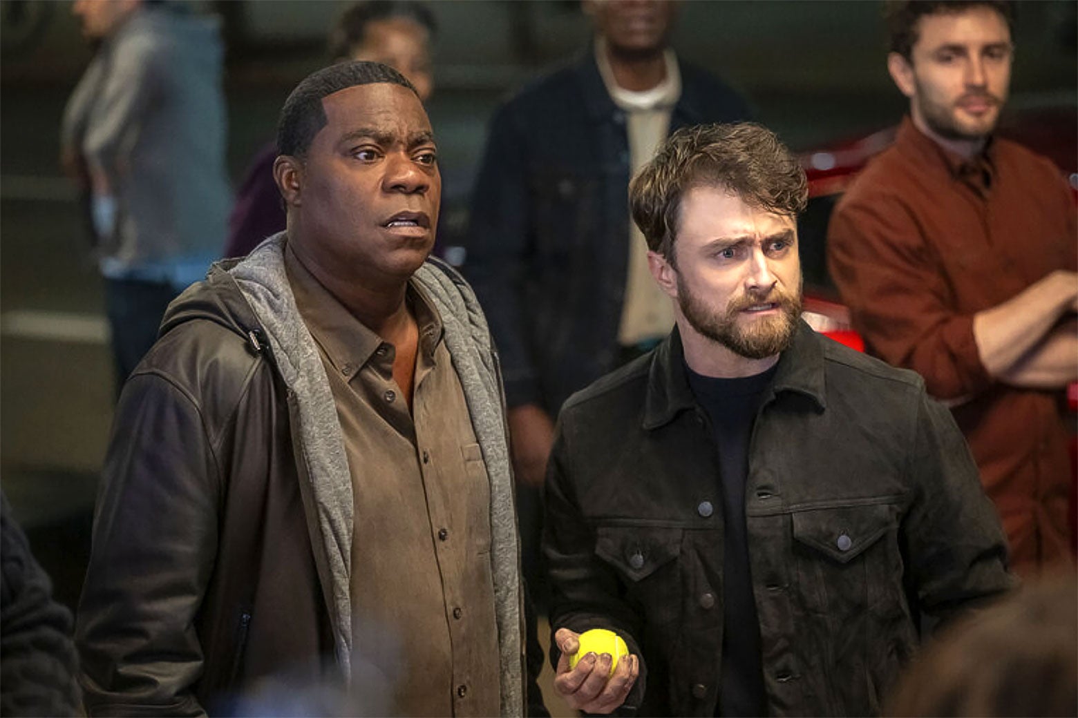 The Delightful New Comedy That Feels Like the True Heir to <em>30 Rock</em>