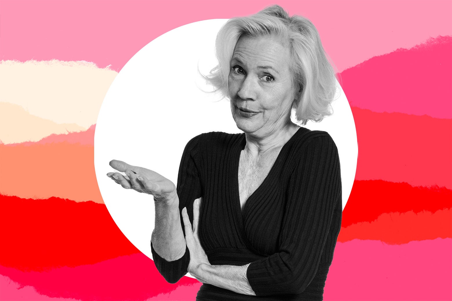My Mom Got Drunk and Made a Wild Accusation About My Wife. Well, My Son Believed Her.