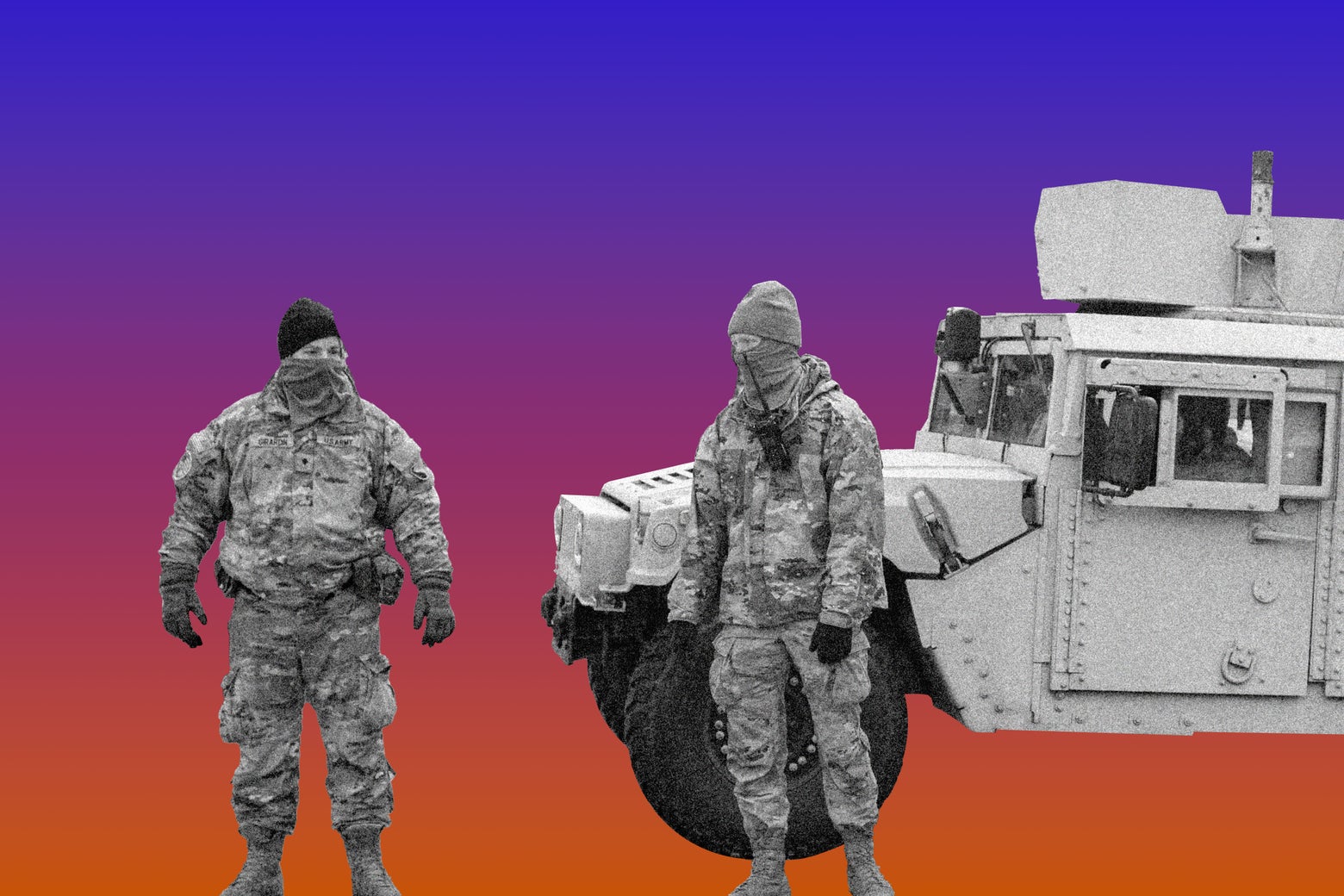 Why Washington, D.C. Why Washington, D.C.