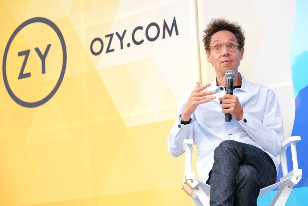 There Are Several Things Wrong With Malcolm Gladwell&rsquo;s Defense of Masturbating in Front of Coworkers