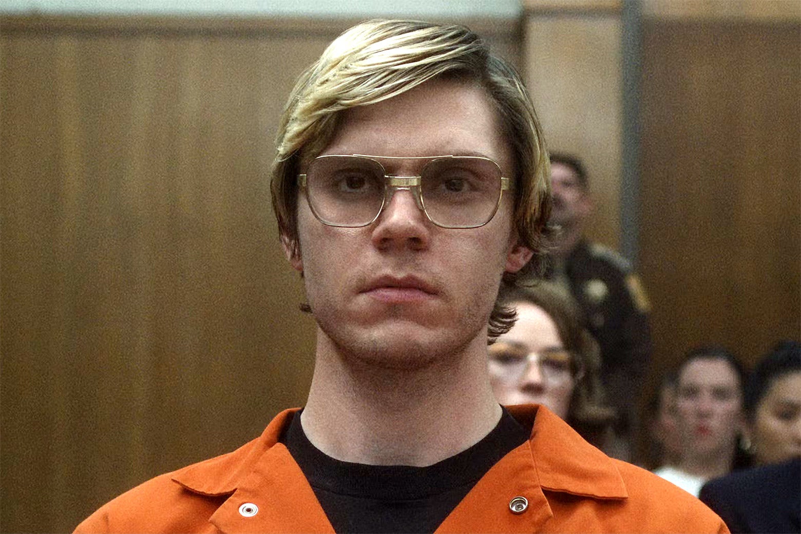 Monster: The Jeffrey Dahmer Story' Is Netflix's Controversial New Show