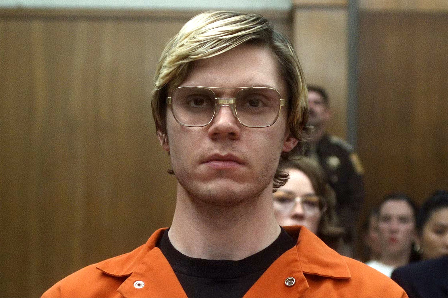 Dahmer: Why the controversial Netflix series is its biggest hit since Squid Game.