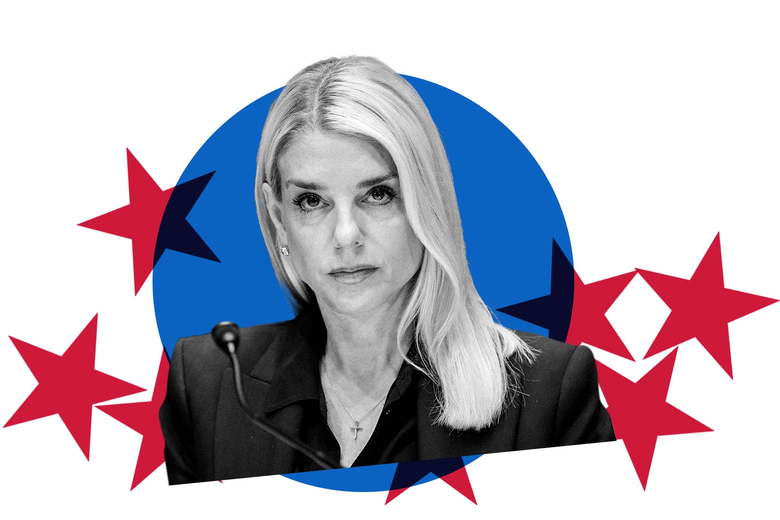 Pam Bondi