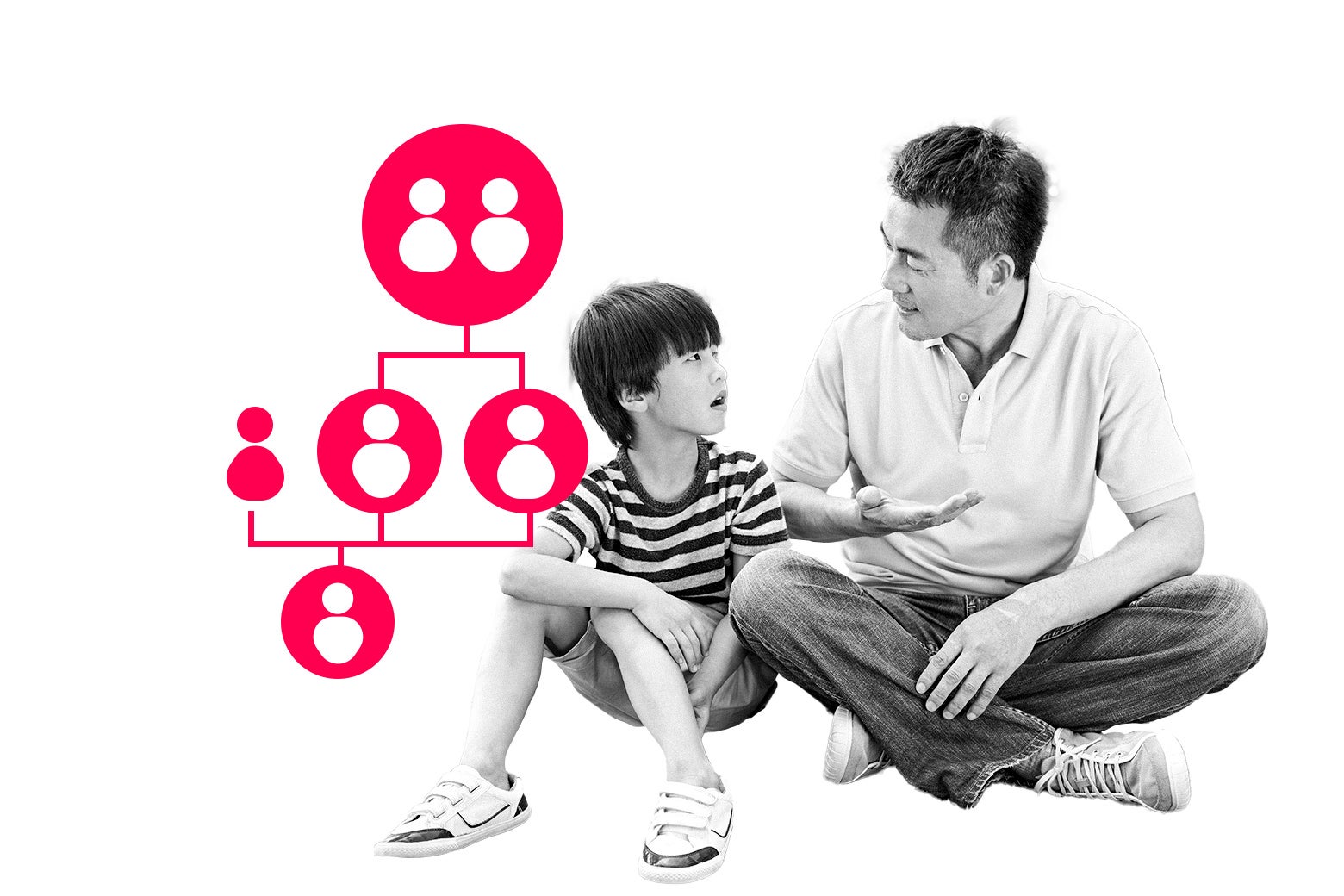 We Accidentally Saw the Name of Our Anonymous Egg Donor. Oh No.