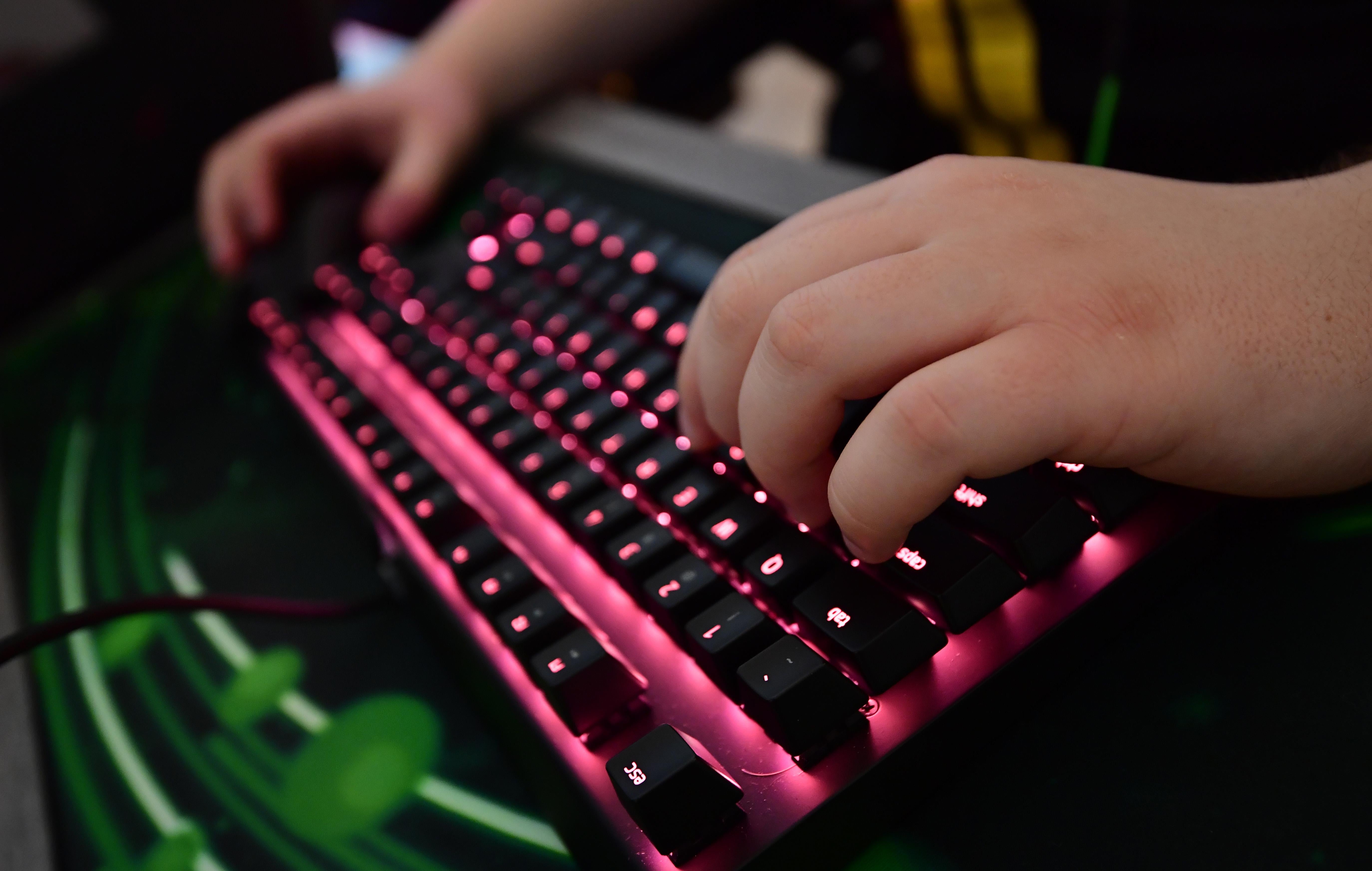 Riot Games League Of Legends Blocked In Iran Syria