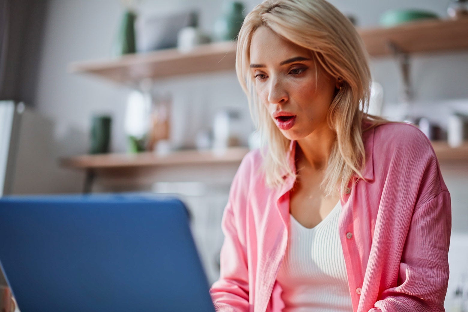 I Stumbled Across My Boyfriend&rsquo;s ChatGPT. It Ended Our Relationship.