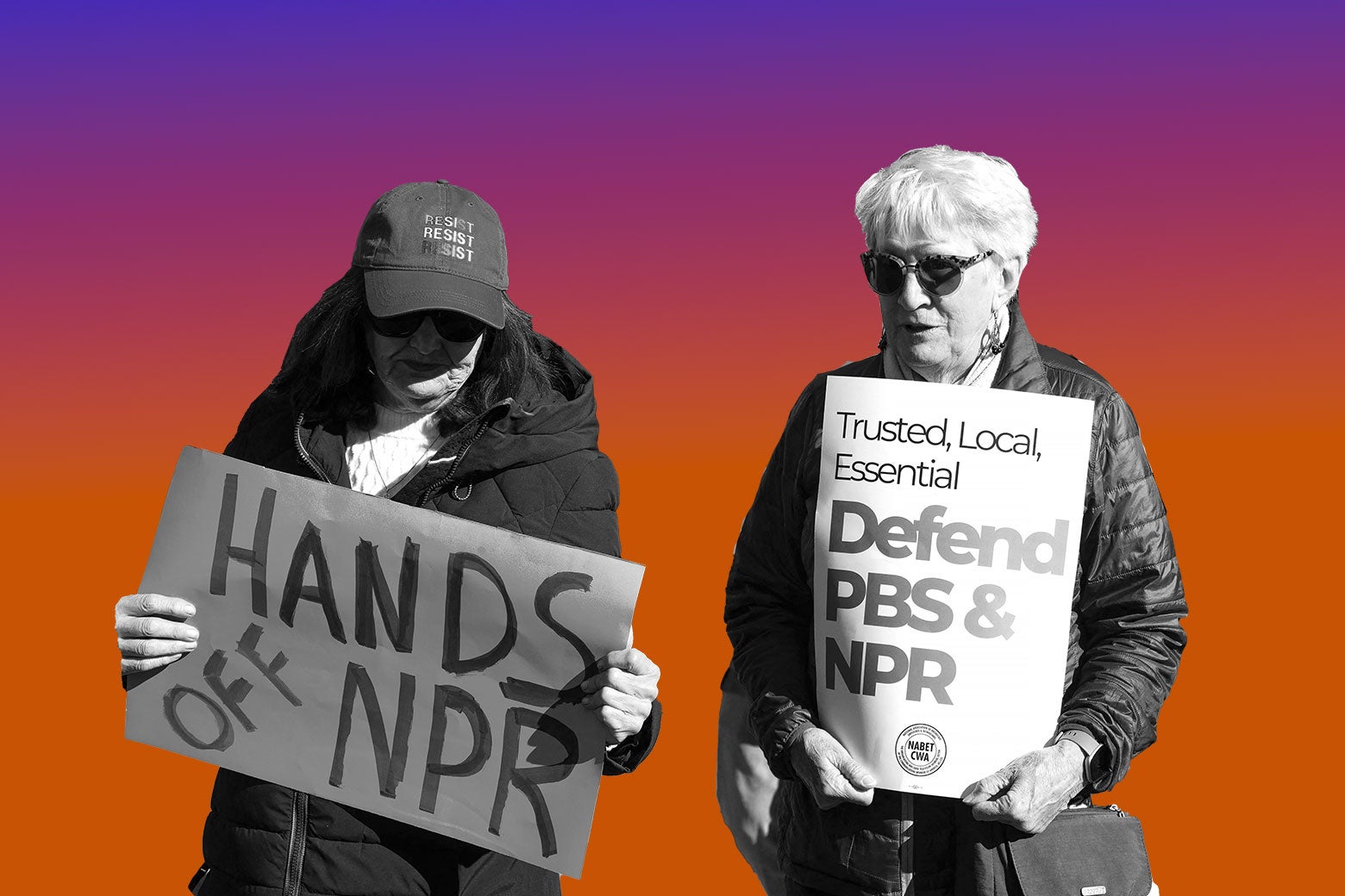 Is This the End of NPR and PBS?