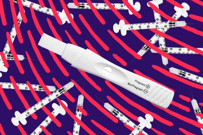 What I Wish I Knew Before I Started IVF What I Wish I Knew Before I Started IVF
