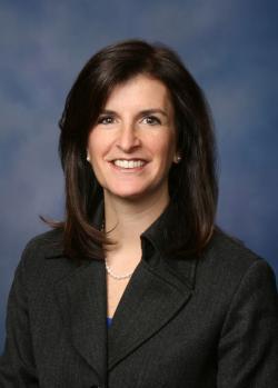 State Representative Lisa Brown.
