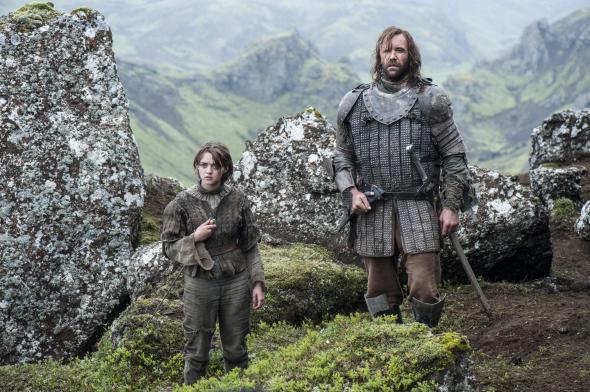 Game Of Thrones Season 4 Finale A Recap And Discussion