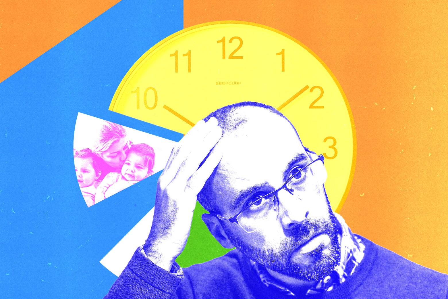 I Support My Husband's Plan to Get Plastic Surgery. But the Way He Plans to Pay for It Is Unacceptable.