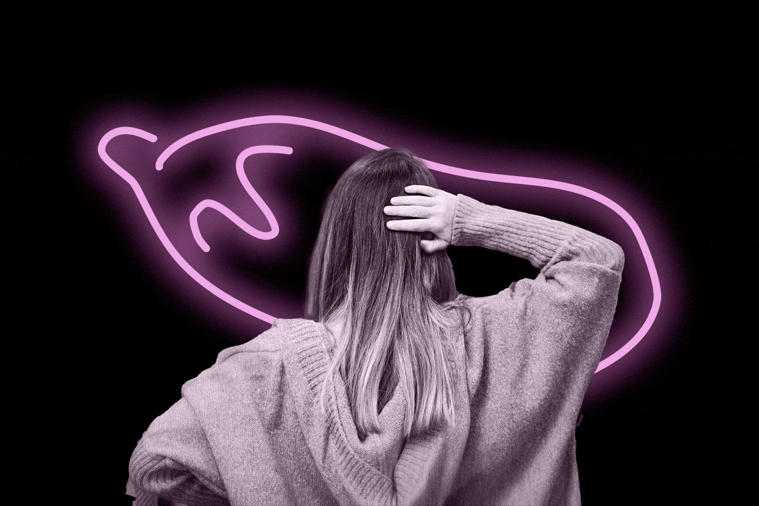 My Husband Is Doing Something Terrible to His Very Prominent Member