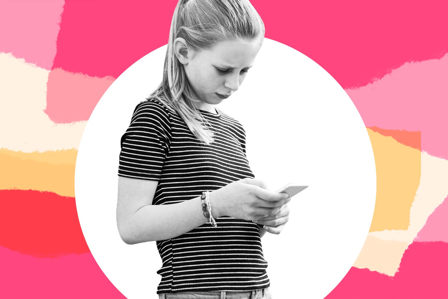 The Boys in My Daughter’s Group Chat Make Crude, Obnoxious Comments. Do I Give Them a Pass? The Boys in My Daughter’s Group Chat Make Crude, Obnoxious Comments. Do I Give Them a Pass?