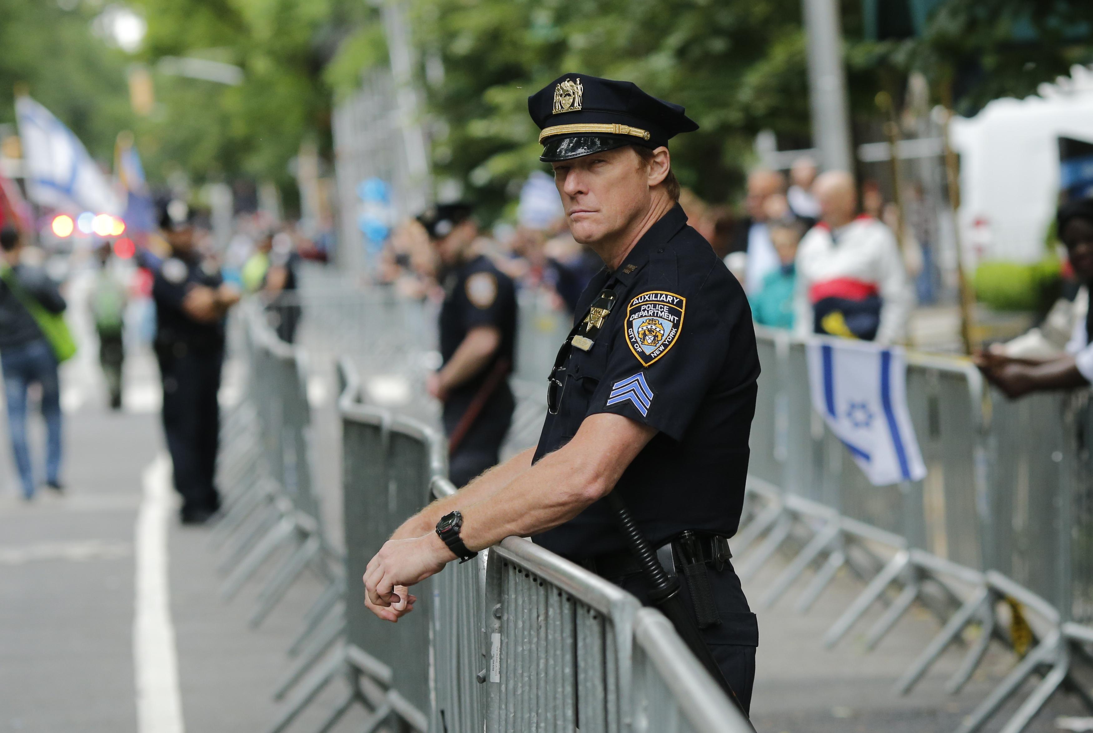 NYPD Body Camera Explodes, Causing Thousands To Be Recalled.