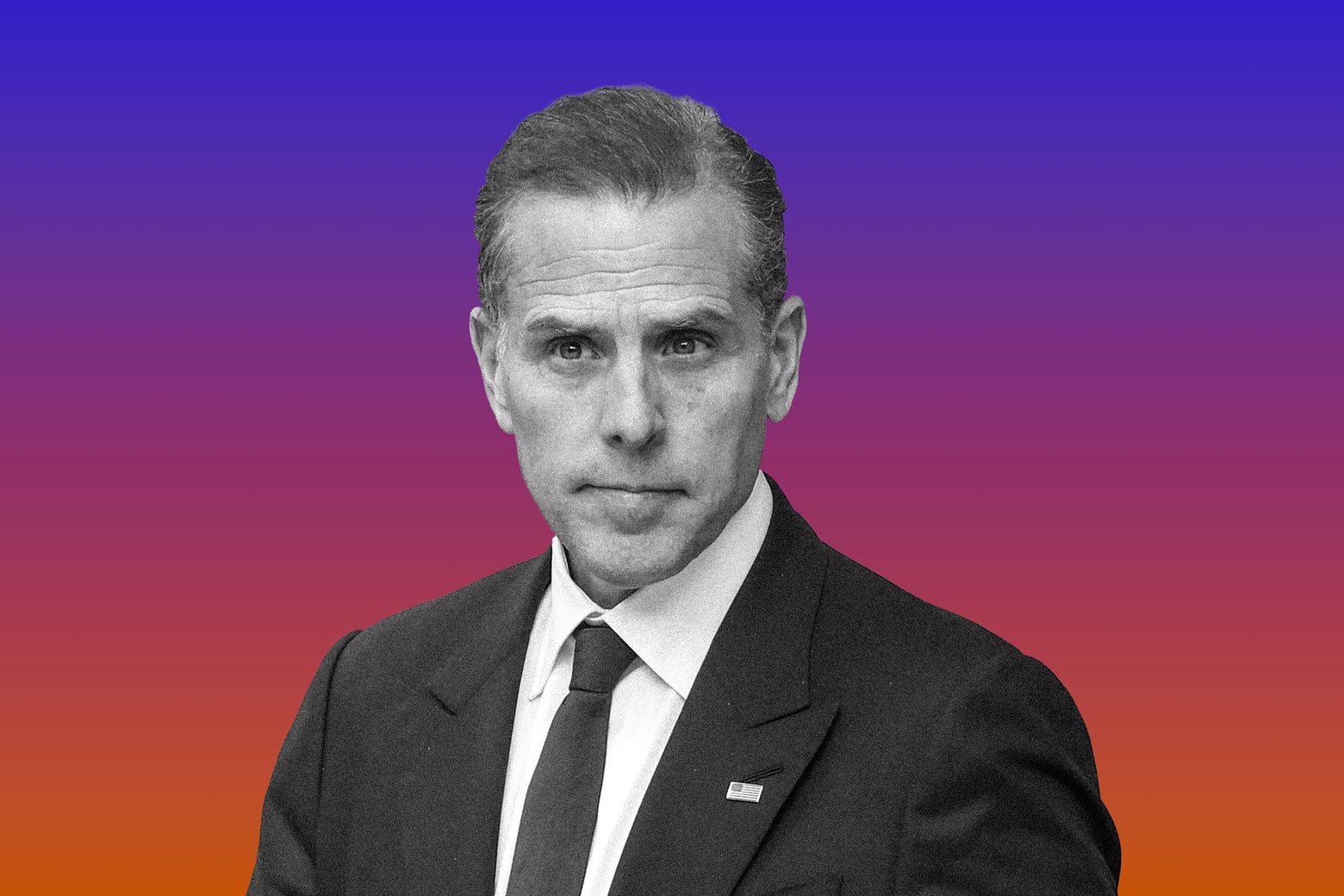 Hunter Biden&rsquo;s Judgment Day