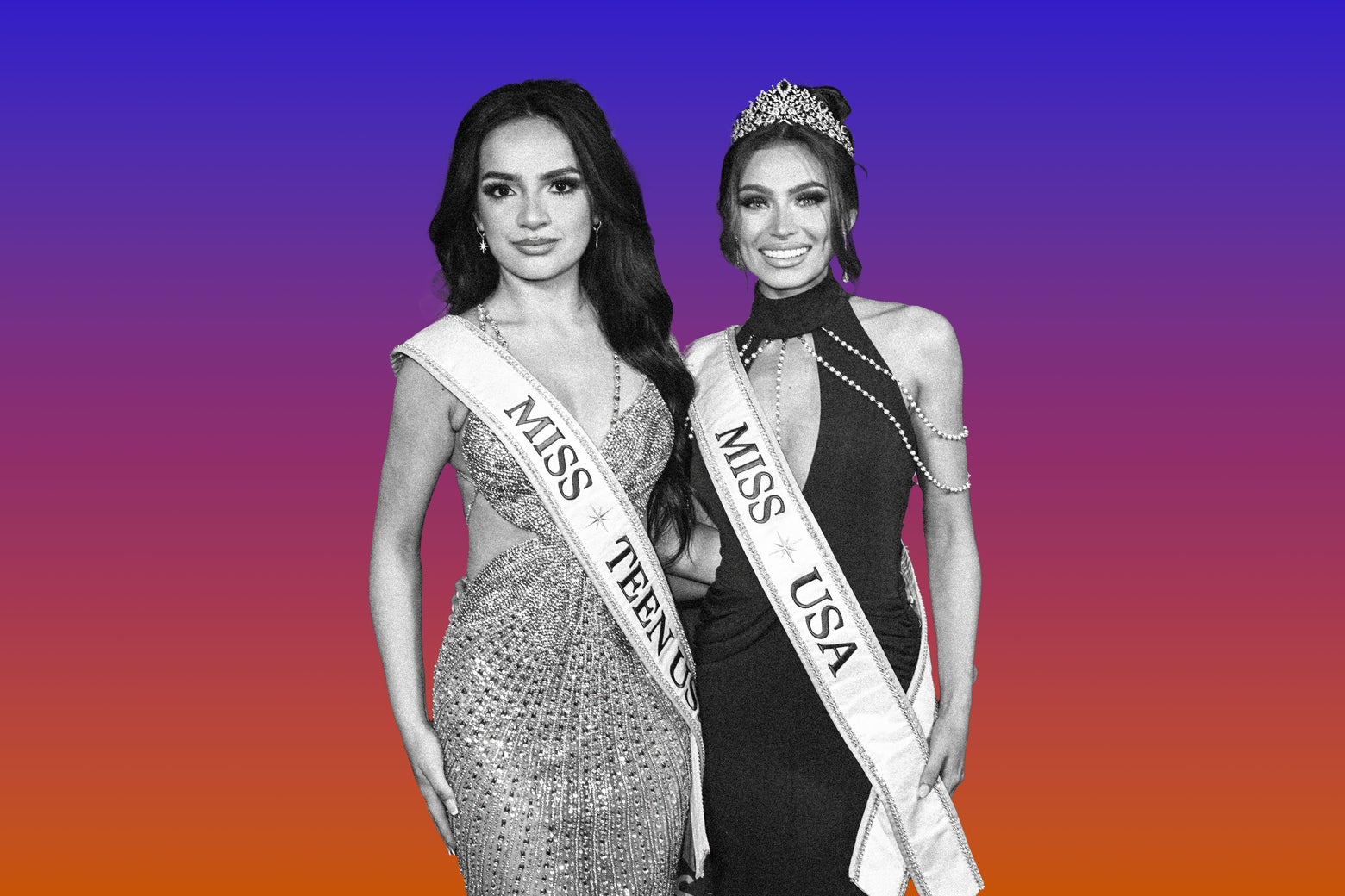 2024 in Review: Why Miss USA is Imploding