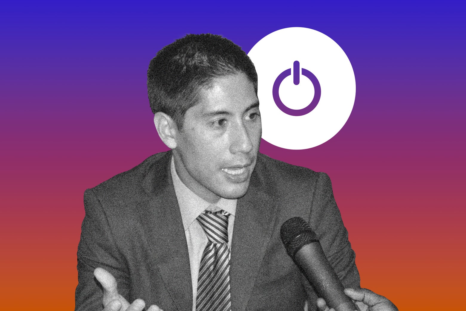 Why Dictators Take Out the Internet