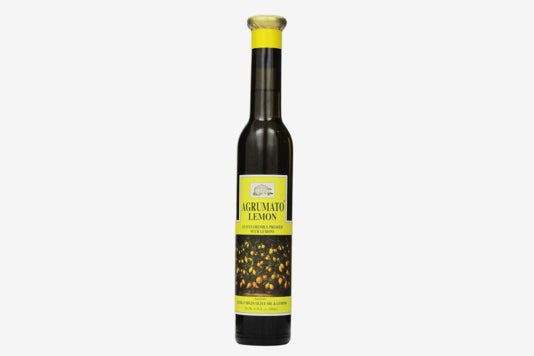 Agrumato Lemon Extra Virgin Olive Oil.
