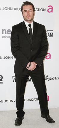 Kevin Ryan