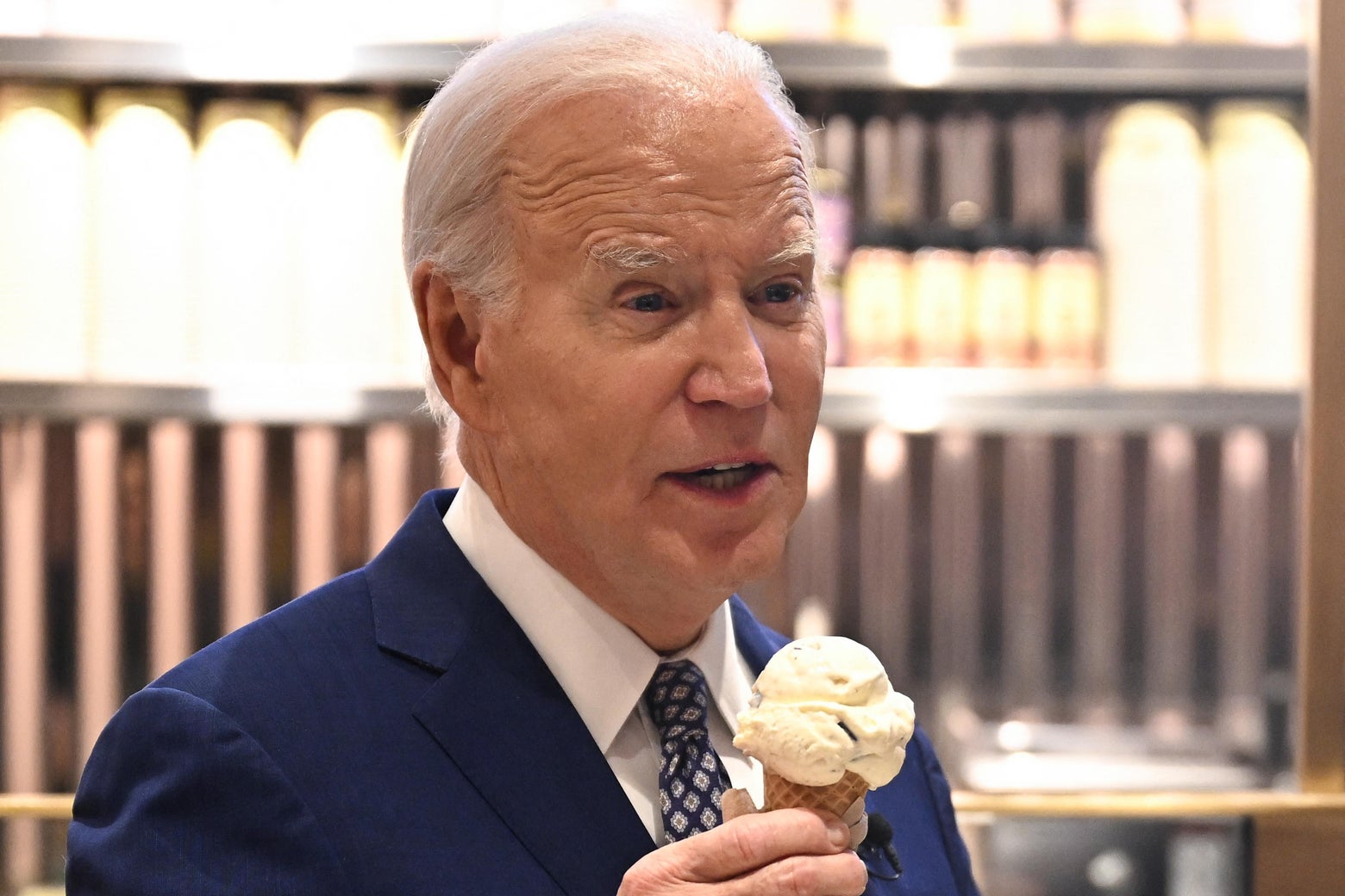 Politics: Democrats do not have an alternative to President Joe Biden