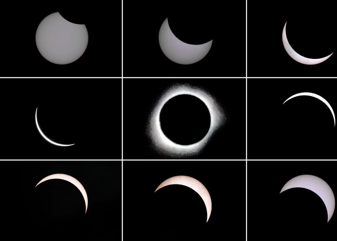 Safely watch this summer’s total solar eclipse.