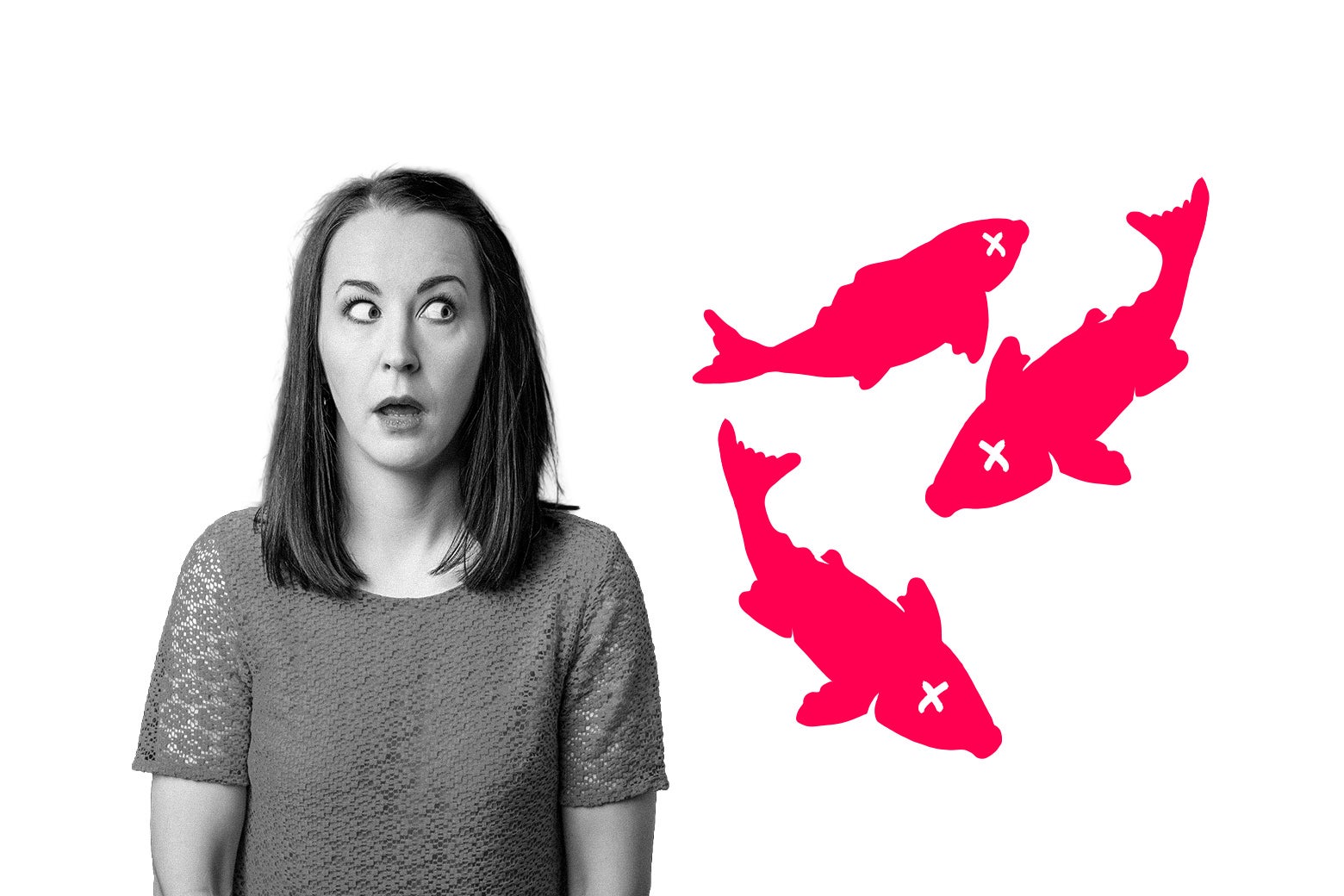 My Neighbor Said Something Unacceptable to My Daughter. My Husband Refused to Step Up-So Someone Had To.