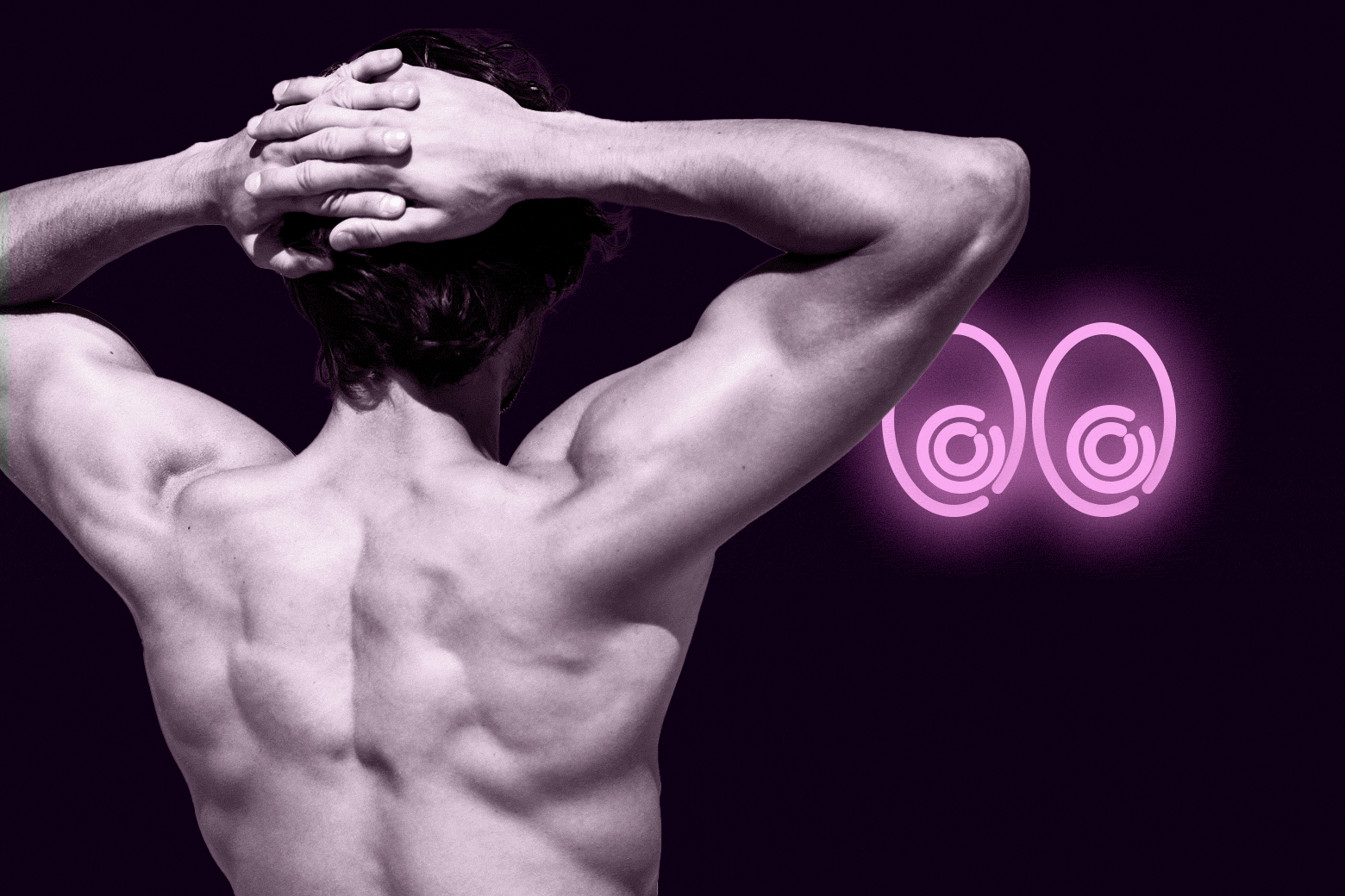 Sex advice: I can't stop spying on my naked neighbor