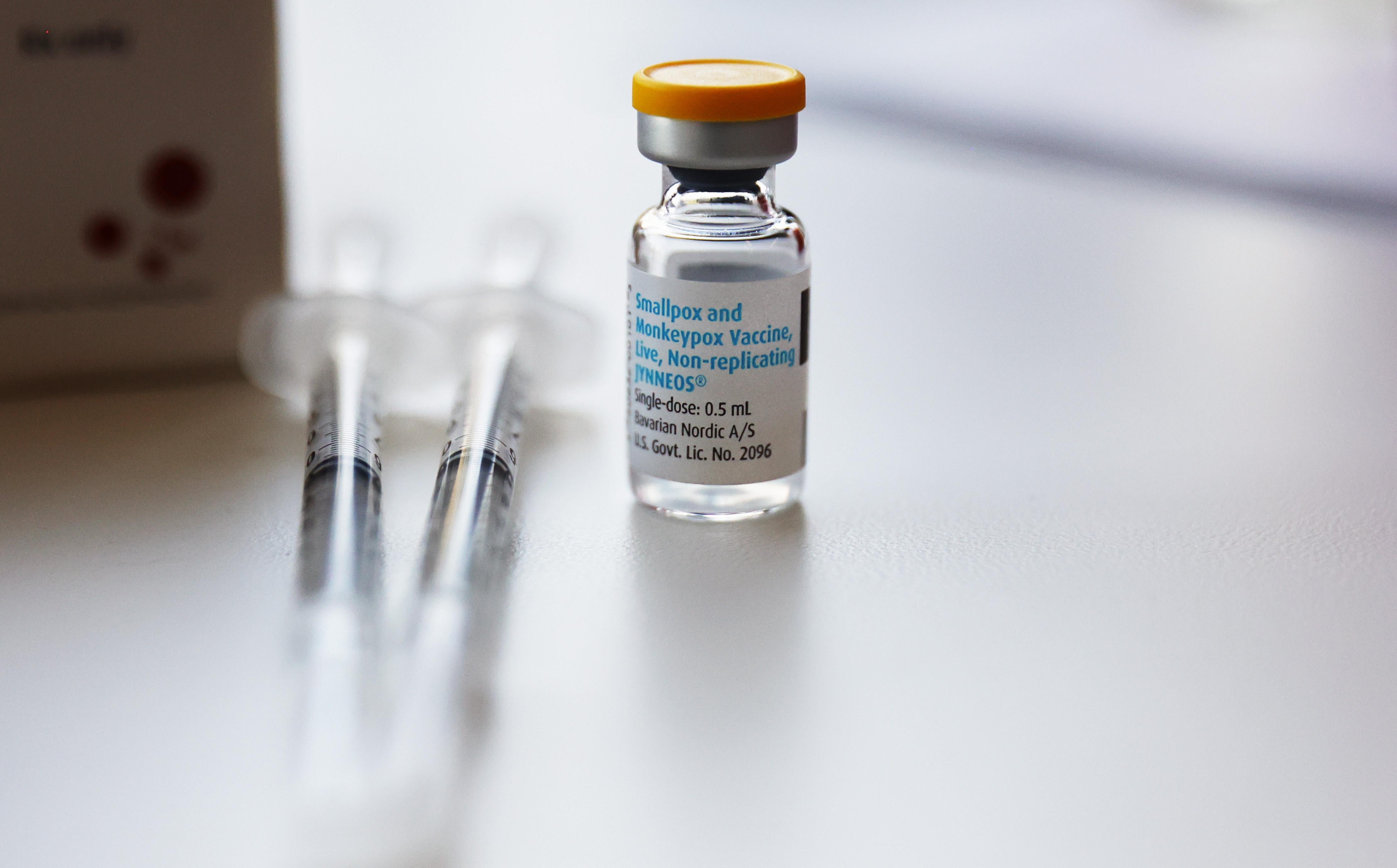 One of the Biggest Obstacles to Monkeypox Vaccine Access Is Mostly Overlooked