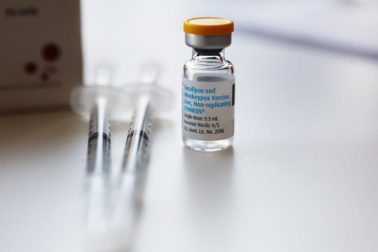 One of the Biggest Obstacles to Monkeypox Vaccine Access Is Mostly Overlooked One of the Biggest Obstacles to Monkeypox Vaccine Access Is Mostly Overlooked