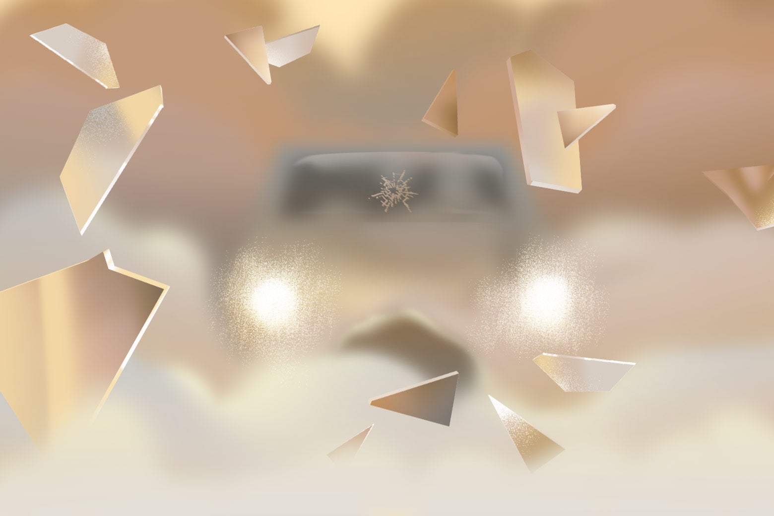 A New Short Story About the Future of Wildfires&mdash;and Fighting Them