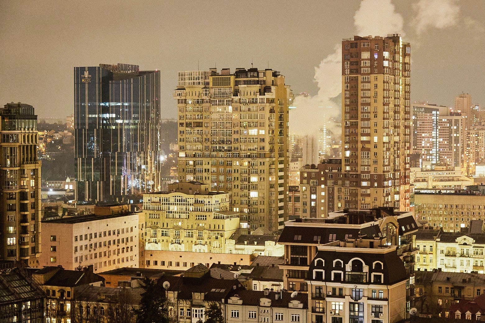 What Can the World Do to Stop Russia?