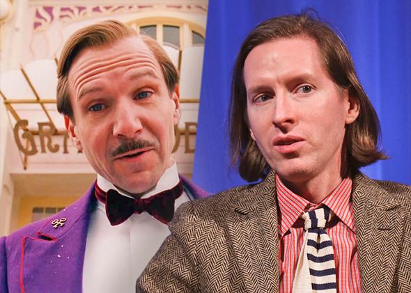 Grand Budapest Hotel is autobiographical: In new movie, Wes Anderson  defends Wes Anderson. (VIDEO)