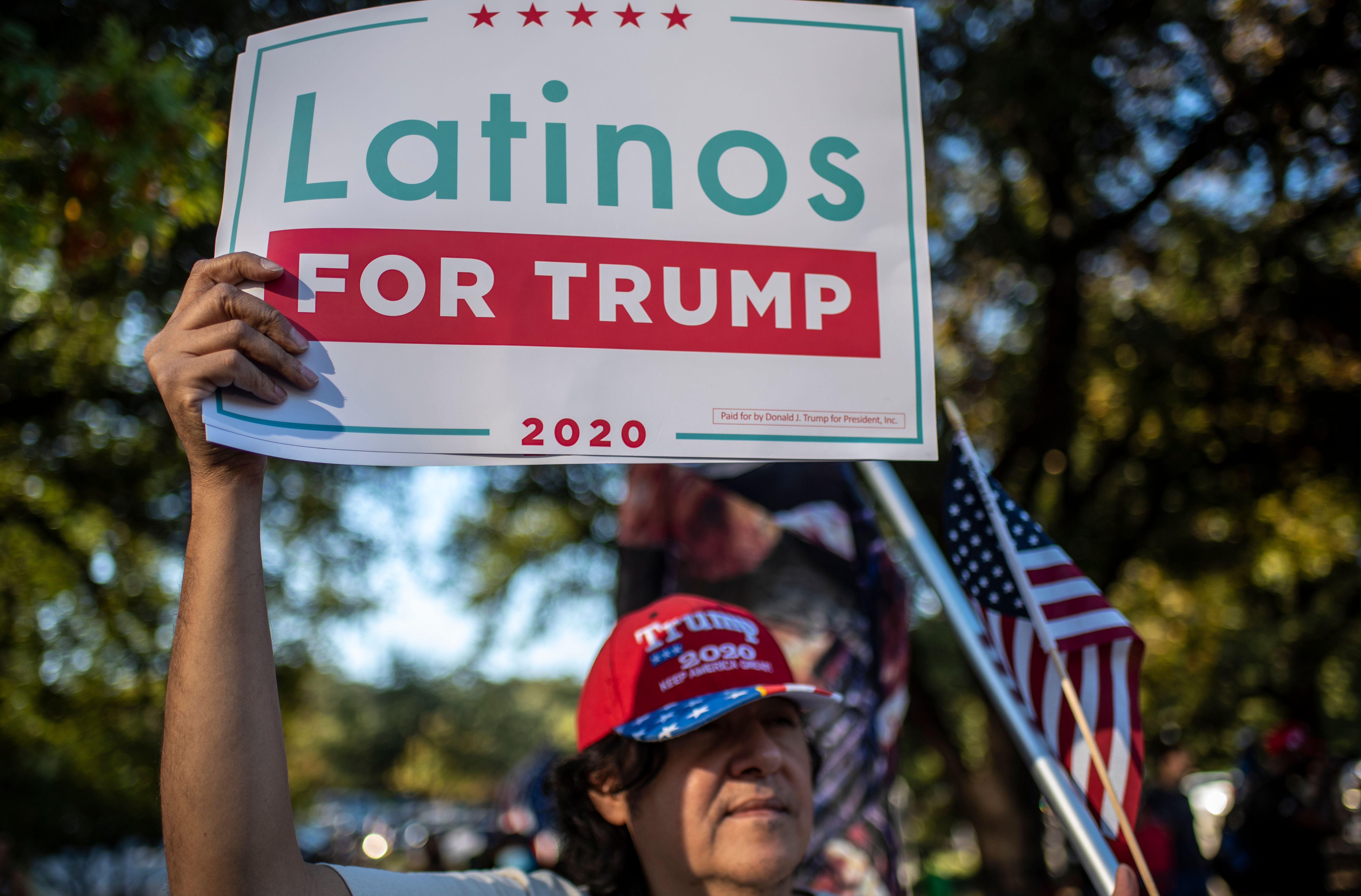 Why Democrats Lost Latino Voters: Chuck Rocha Explains.