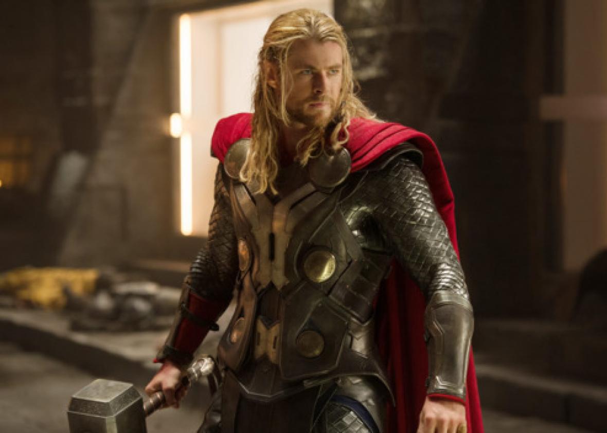 Review: Thor: Ragnarok fails attempt to break the Marvel mold