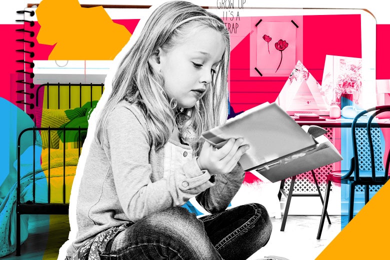 Is now a bad time to ask my daughter’s teacher about her progress?