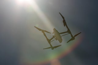Drone delivery is coming, but only these 10 places will be allowed to