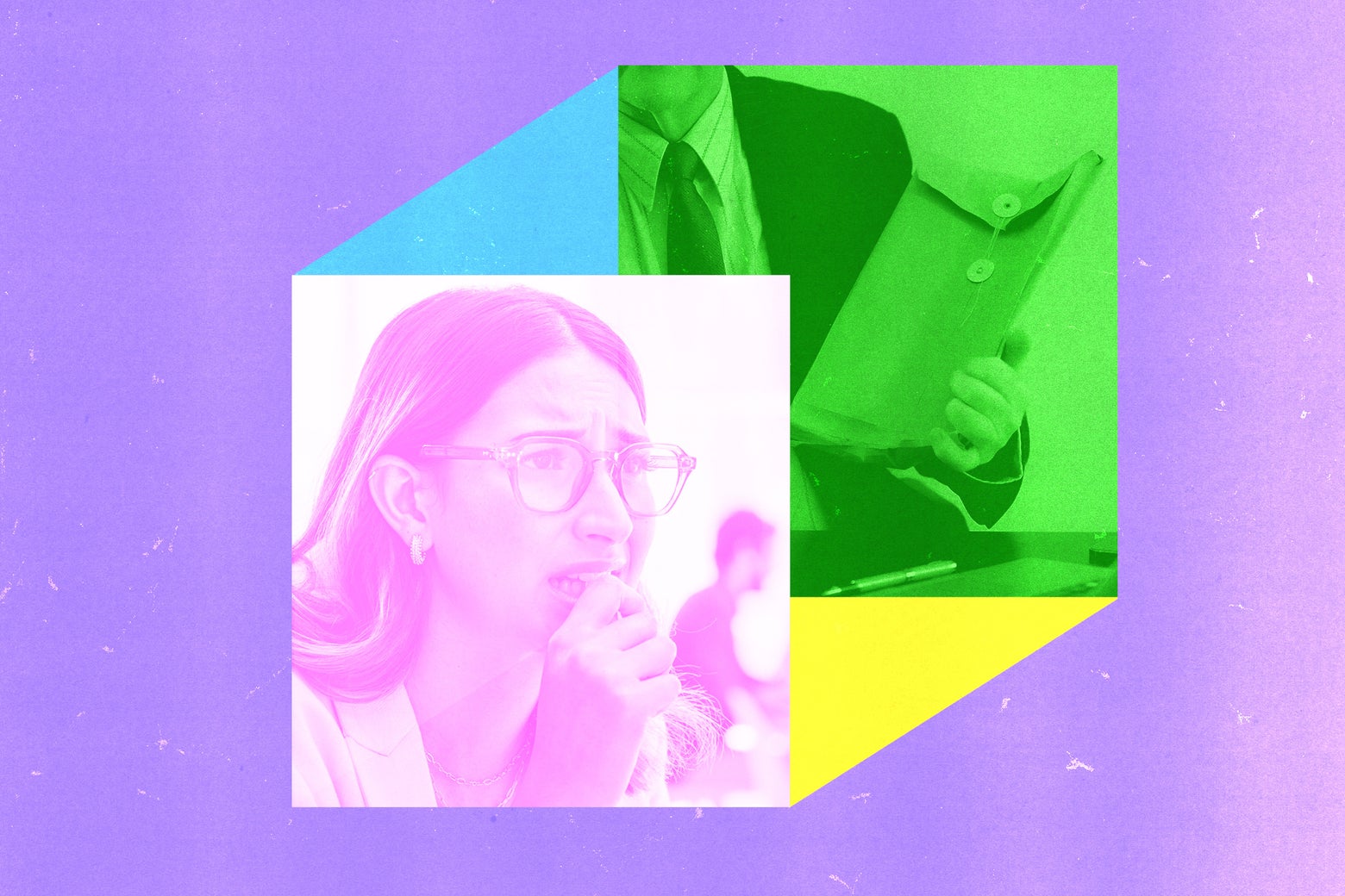 I Need Leave for an Unconventional Reason. I'm Terrified My Job Won't Give It to Me.