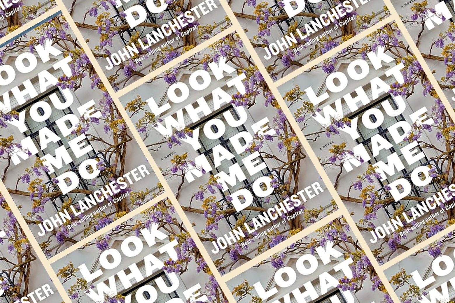 The Ottolenghi Conspiracy: A Dinner Party Riff