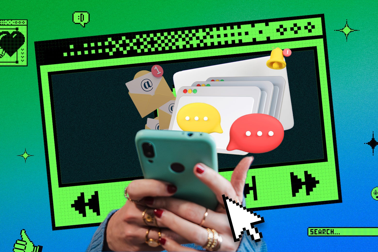 This Country Runs On Slop